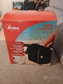 mini frigo 4 litri