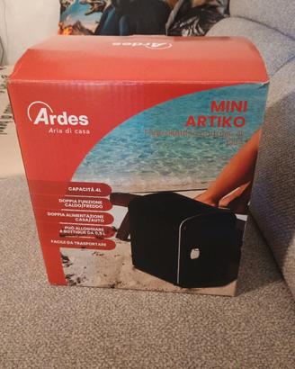 mini frigo 4 litri