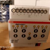 modulo cnx saliscendi 