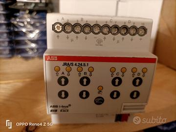 modulo cnx saliscendi 