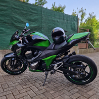 Kawasaki Z800 Full