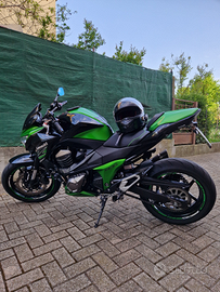 Kawasaki Z800 Full