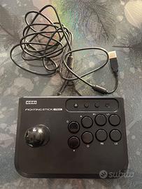 Hori Fighting stick mini