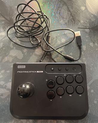 Hori Fighting stick mini