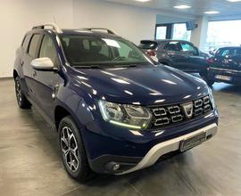 DACIA Duster 1.5 Blue dCi 4x2 Prestige + Navigat