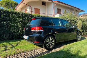 Golf VI 2011 5p 1.4 United 80cv