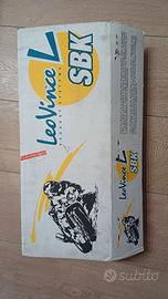 Collettore no kat Per ducati 999 S coppa BASSA