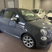 Fiat 500 Iii 500 1.2 Sport 69cv My20.