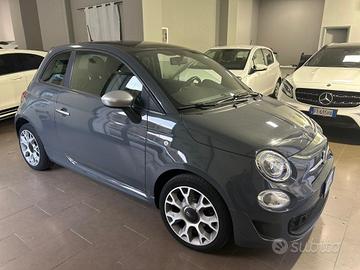 Fiat 500 Iii 500 1.2 Sport 69cv My20.