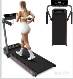 Tapis roulant