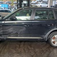 BMW X3 SOLO PER RICAMBI