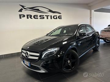 MERCEDES-BENZ GLA 220 CDI 170CV AUTOMATICA SPORT