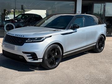 Land Rover Range Rover Velar 3.0 D ESEMPLARE IMPEC