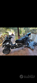 Piaggio mp3 (Non funzionante)