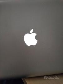 МасВоок Рrо 13" (аппо 2012/13)