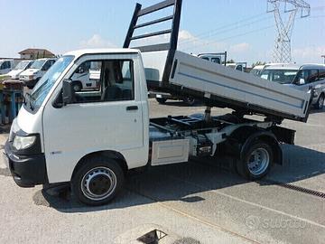 PIAGGIO Porter 1.3 BENZINA 82CV MAXXI RIBALTABILE