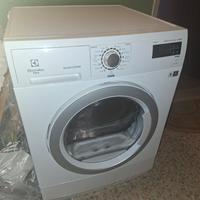 Asciugatrice Electrolux 8 Kg