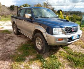 Mitsubishi l200 - 2003