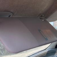 PARASOLE ALETTA ANTERIORE SX FIAT Grande Punto 1Â°
