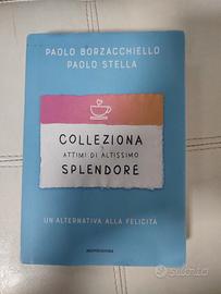 "colleziona attimi di altissimo splendore"
