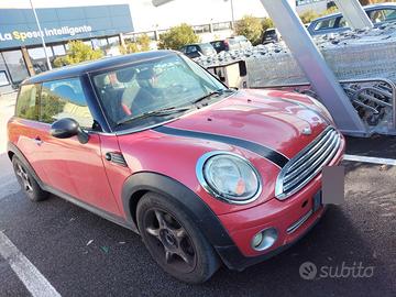 Mini cooper 2006
