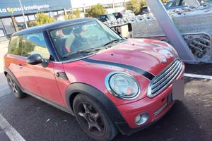 Mini cooper 2006