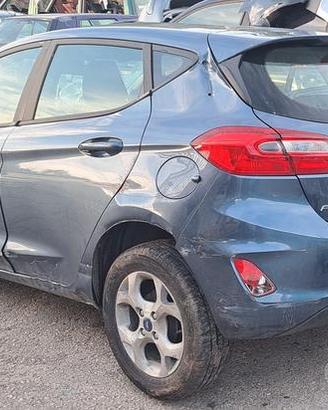 Ricambi Ford Fiesta 2019 benzina