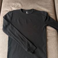 Maglia maniche lunghe H&M