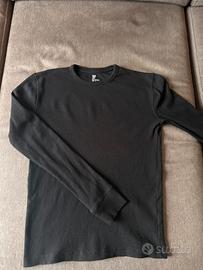 Maglia maniche lunghe H&M