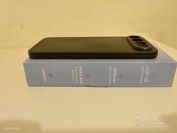 ZTE AIR NUBIA AMOLED 7.72" 16GB 256GB
