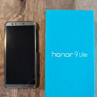 Smartphone Honor 9 Lite