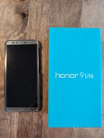 Smartphone Honor 9 Lite