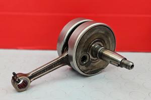 ALBERO MOTORE HONDA CR 125 1994 1995 CRE 1992 1993