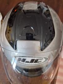 casco per moto