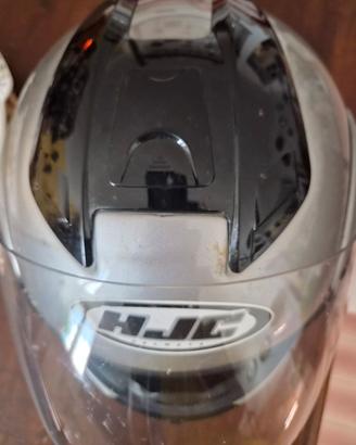 casco per moto
