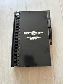 The Creative Black Book (1980-81-82-83)