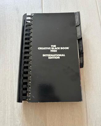 The Creative Black Book (1980-81-82-83)
