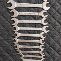 Chiavi a forchetta miste 