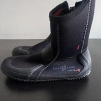 Calzari Aqualung 