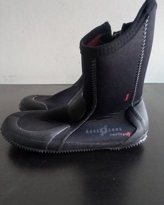 Calzari Aqualung 