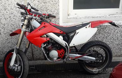 Honda 50 CRE