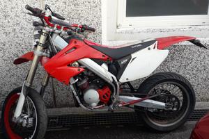 Honda 50 CRE