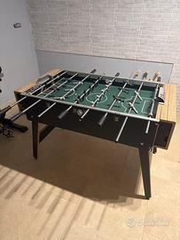 Bigliardino / calcio balilla