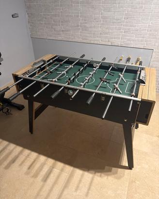 Bigliardino / calcio balilla