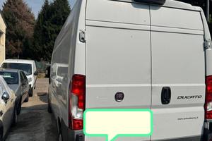 fiat ducato 2.3 m-jet 130 cv furgone euro 5b 