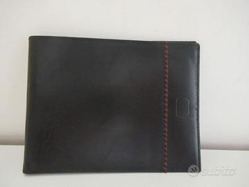 VALENTINO – portafogli da uomo in pelle nappa