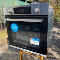 Forno ventilato Candy