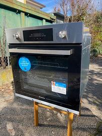 Forno ventilato Candy