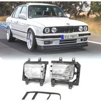 FARI ANABBAGLIANTI BMW E30 CHIARI