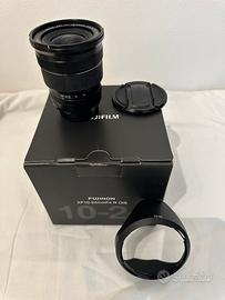 Fuji obiettivo 10 - 24